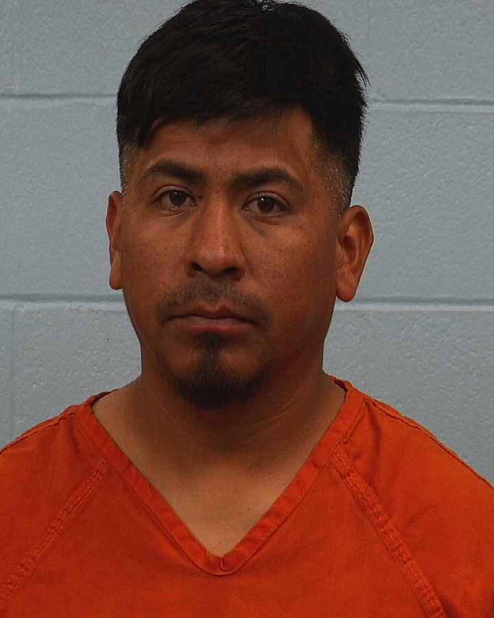 GALINDO GONZALES, OCTAVIO booking photo