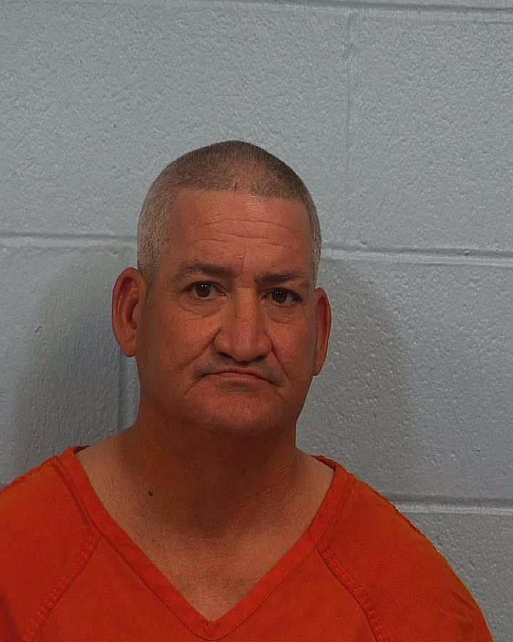 Martinez-Miranda, Ramon booking photo