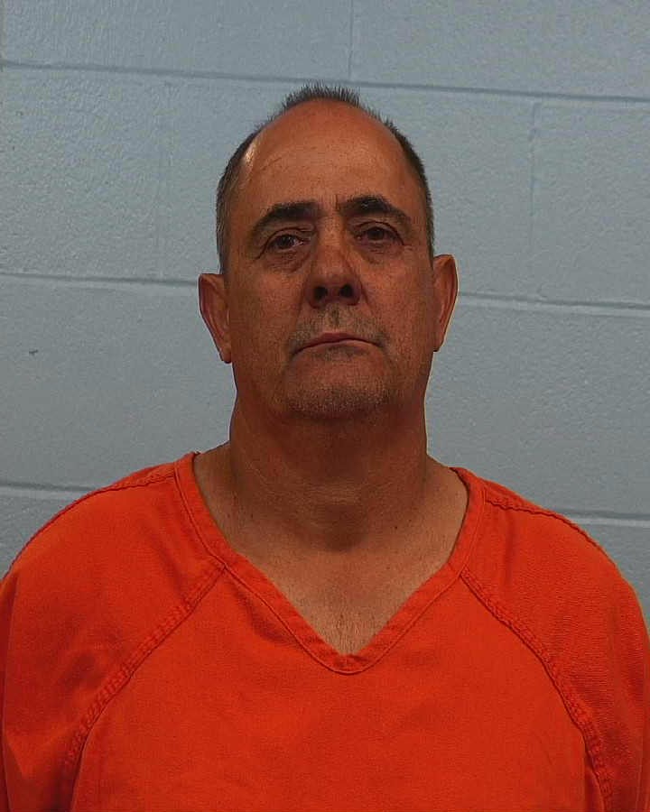 MARTINEZ MONS, MIGUEL booking photo