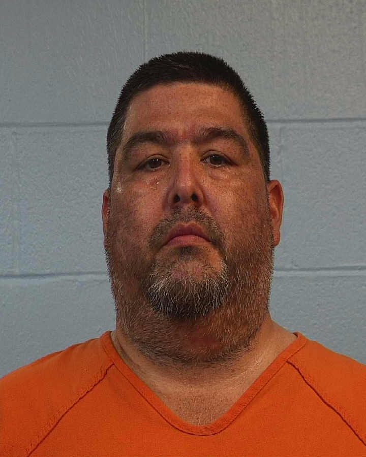 Lopez, Manuel Benito booking photo