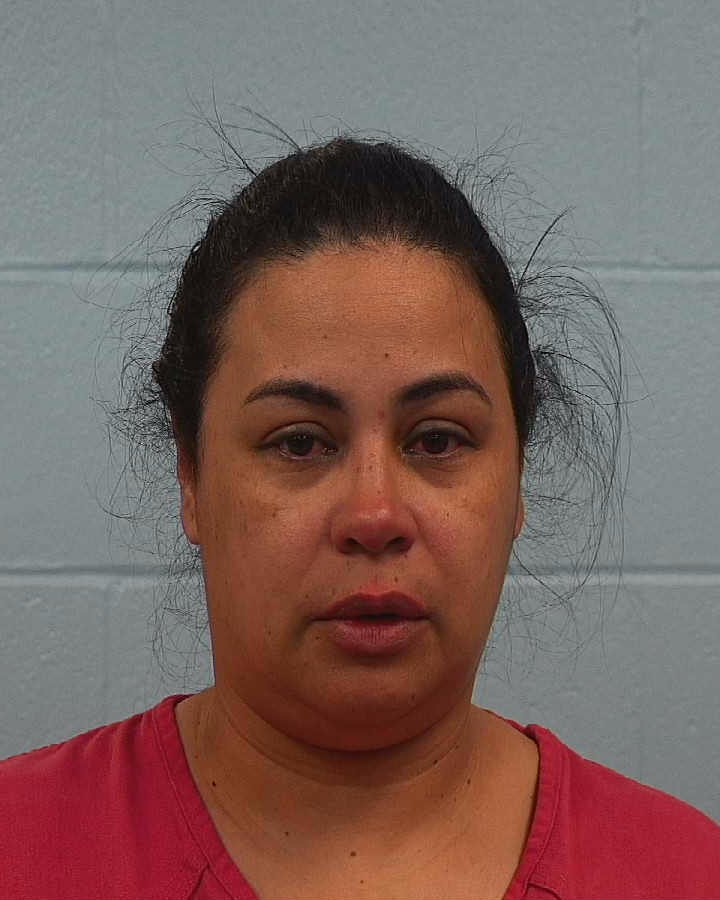 Perdomo, Sindia booking photo