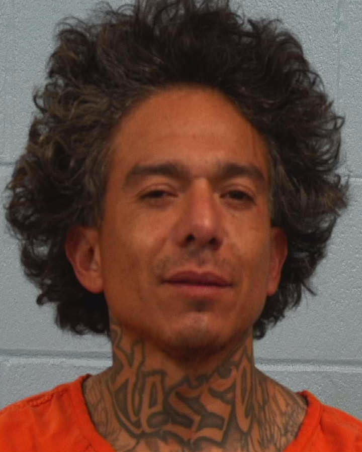 Aguilar, Jose A booking photo