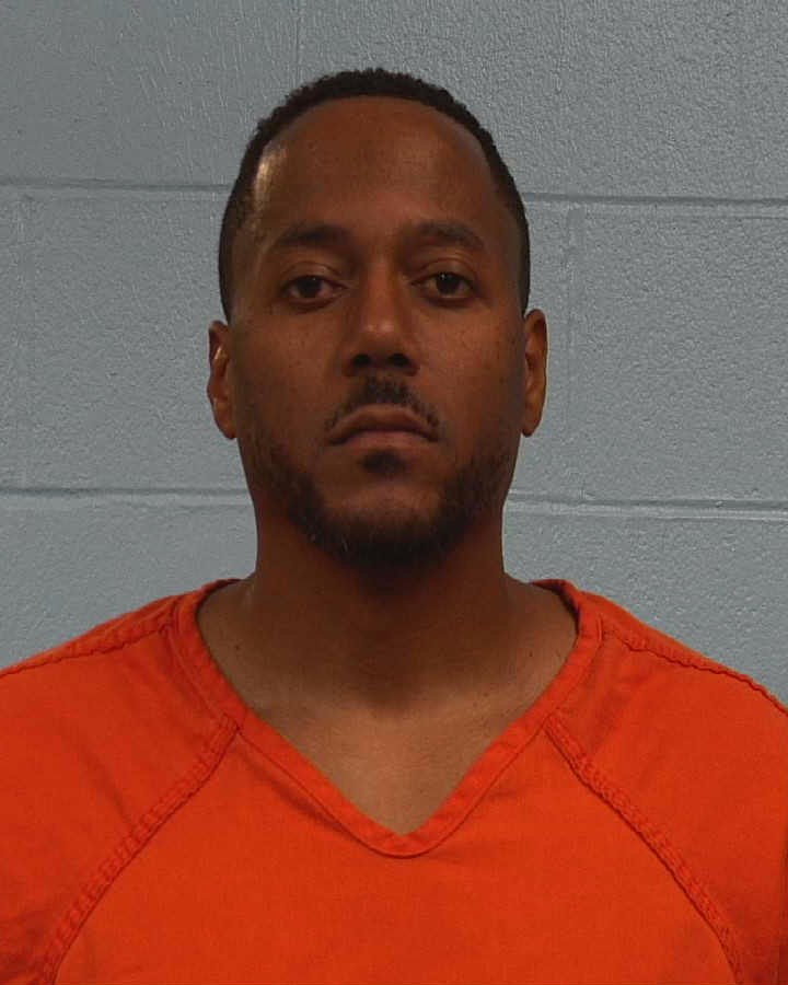 Bowens, Andrew Lamont booking photo