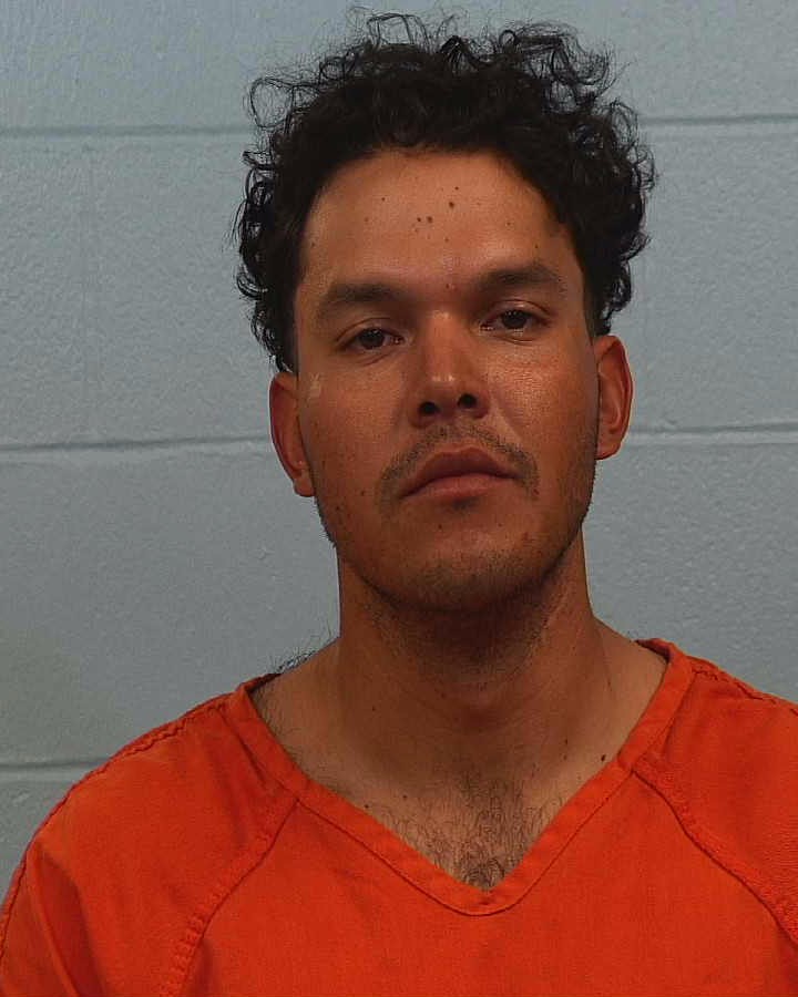 Villalba-Rocha, Juan booking photo