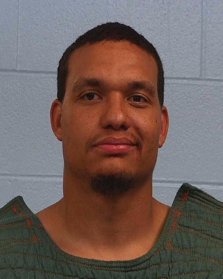 BROWN, DANIEL Joseph booking photo