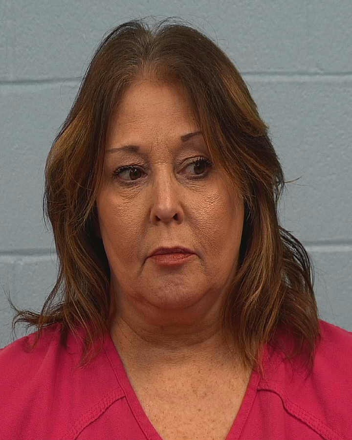 Gallo, Lisa Ann booking photo