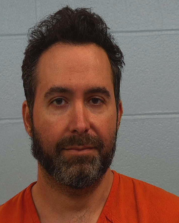 STONE, RYAN HENRY booking photo