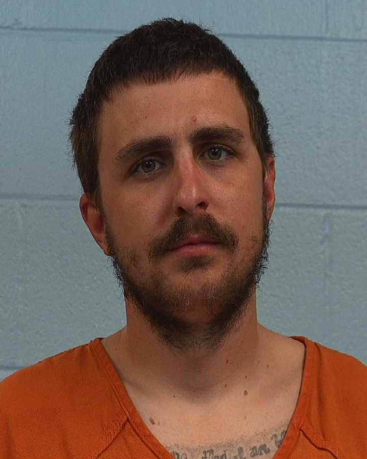 Boatright, Dylan Bryant booking photo