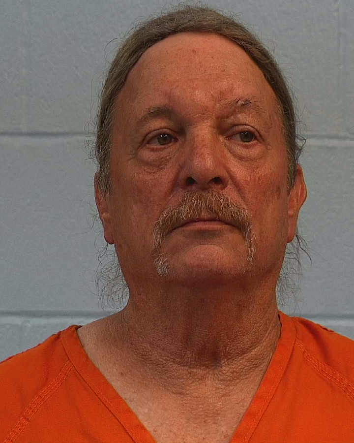 Franco, Eddie Joe booking photo