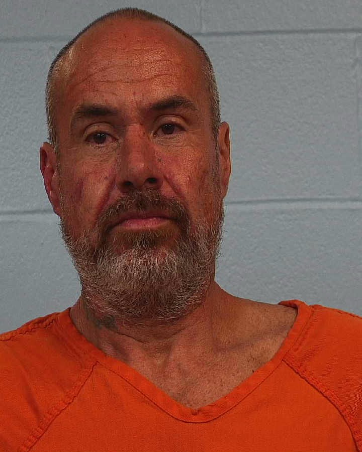 Rodriguez, Christopher Sylves booking photo