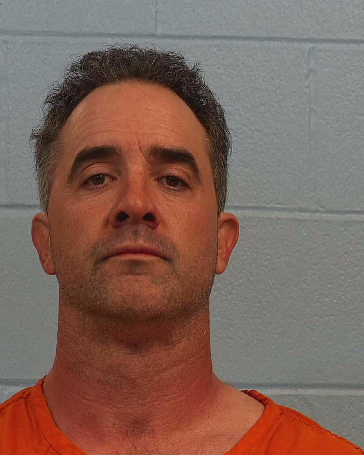 Brown, Kyle booking photo