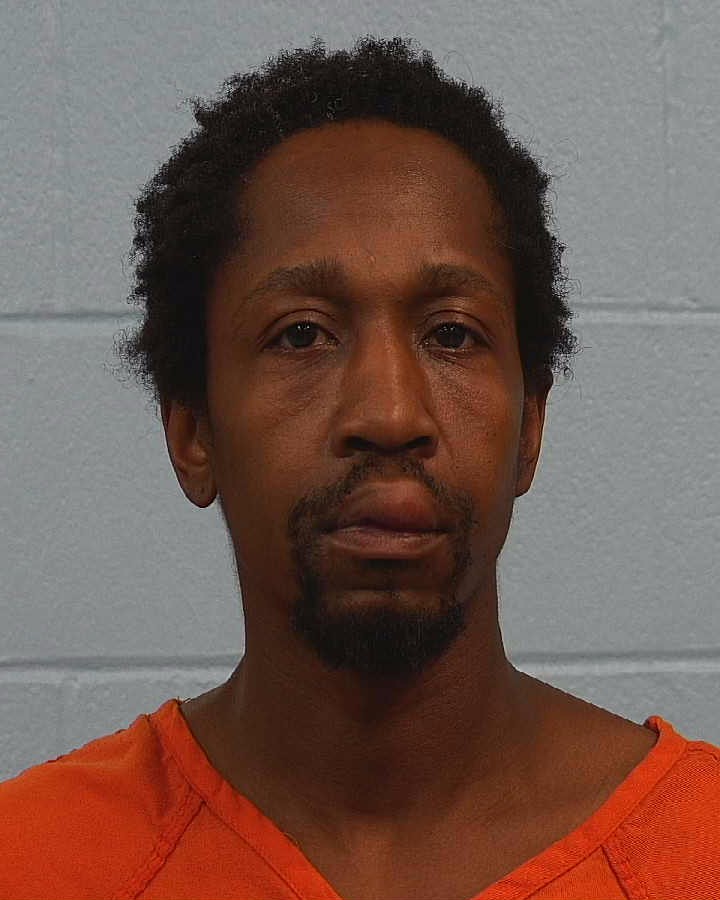 Martin, Elijah Lee booking photo