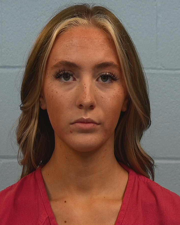 Staley, Brooke Ashleigh booking photo