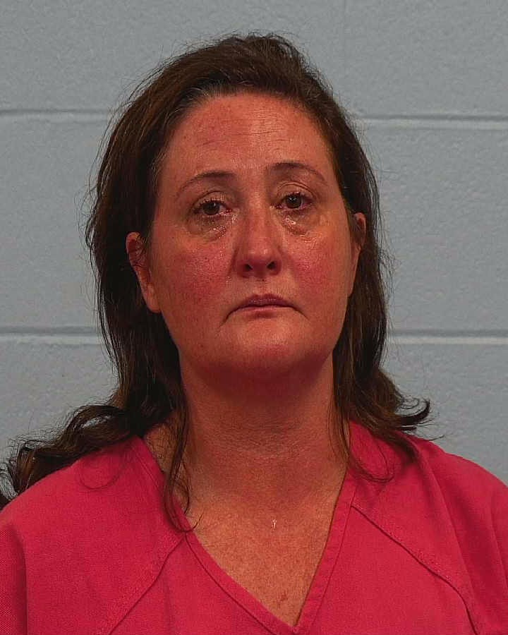 Buley, Katherine Erin booking photo