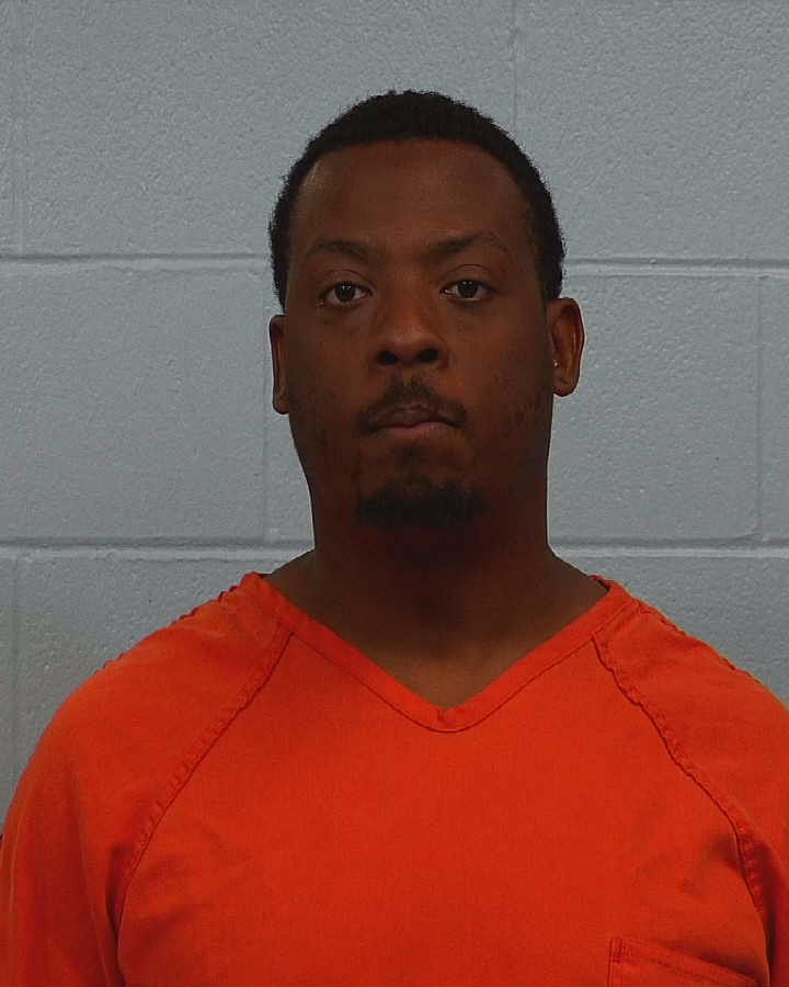 Bennett, Timothy Lee booking photo