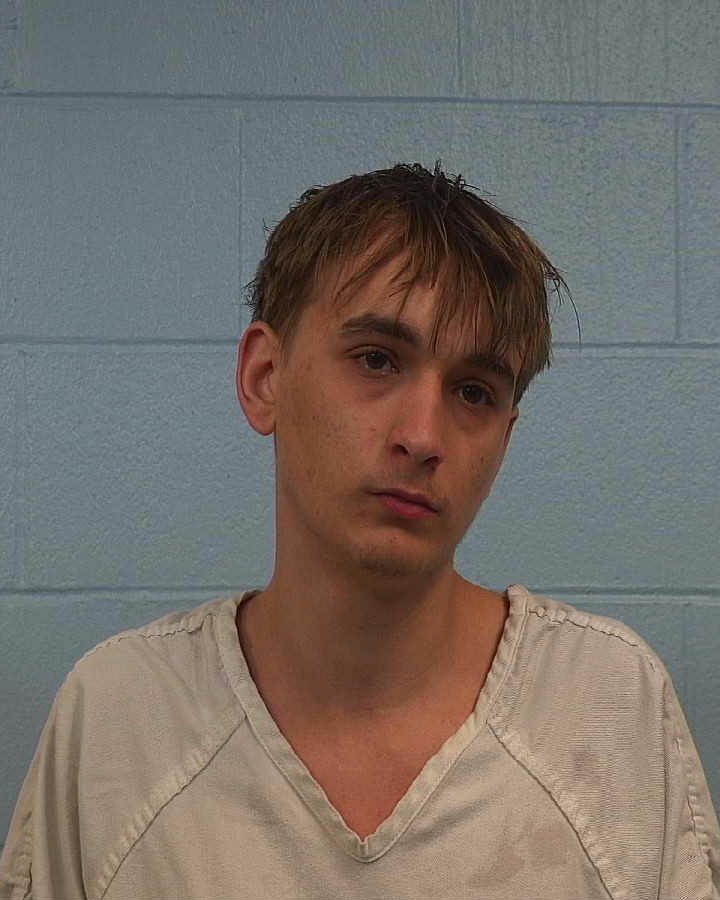 Dyess-Osborne, Caden Levi booking photo