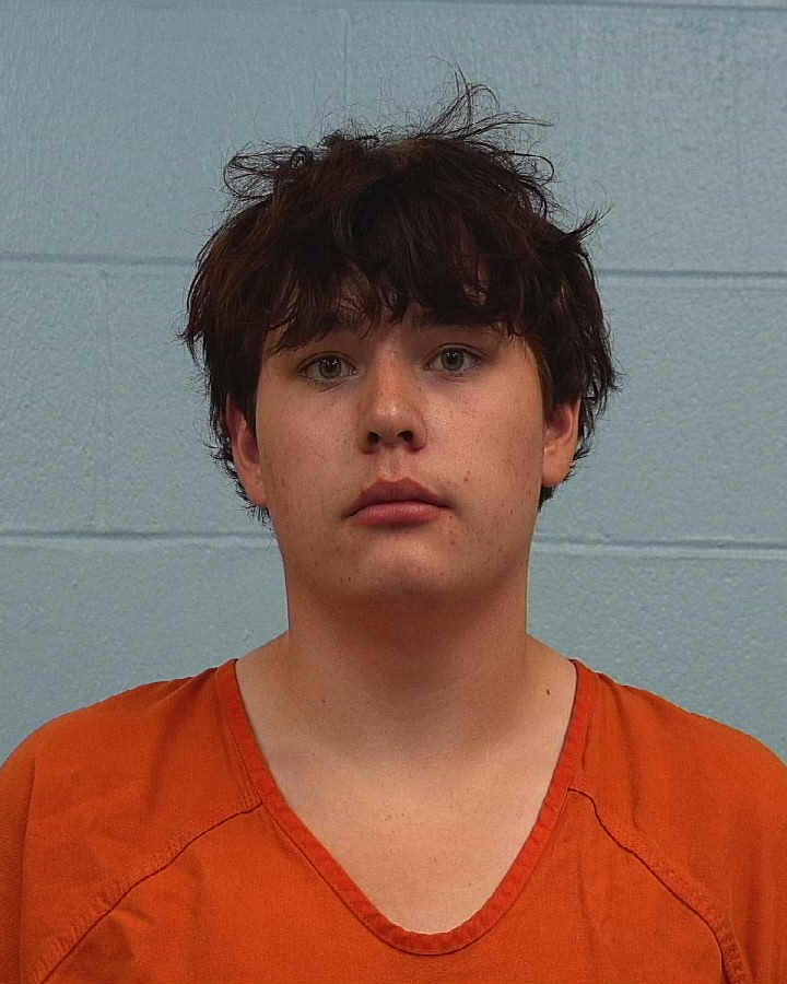 Bermea, Grady Robert arrested by Williamson County PD/SO