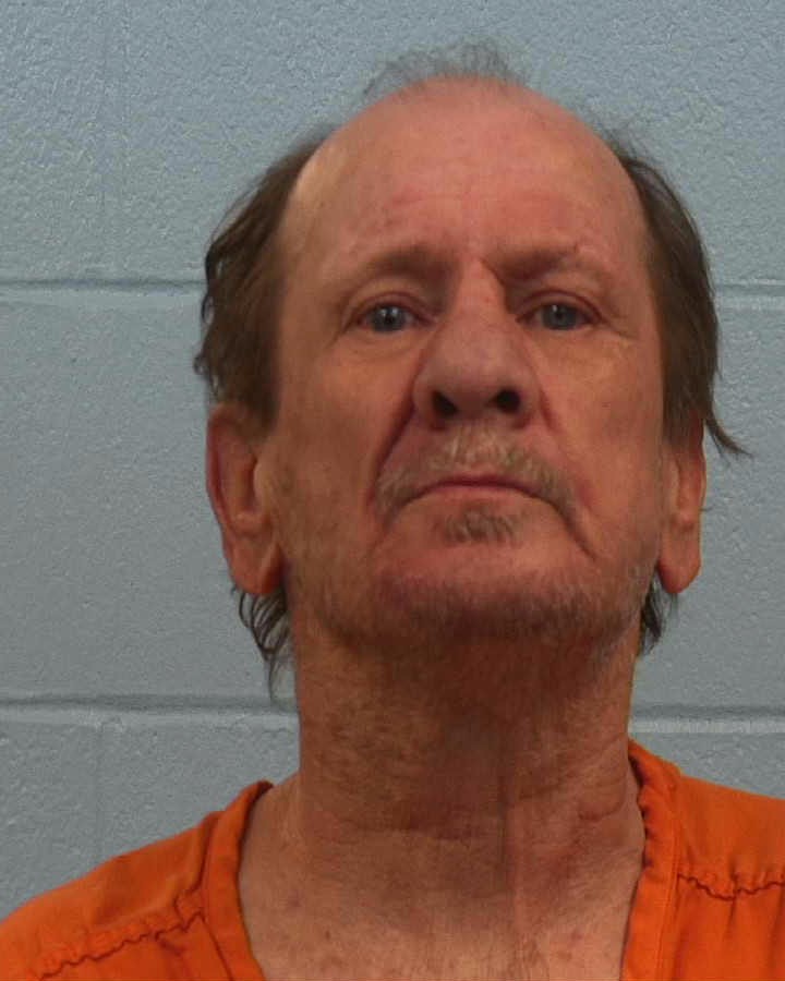 GASHY, RAYMOND ANDREW arrested by Williamson County PD/SO