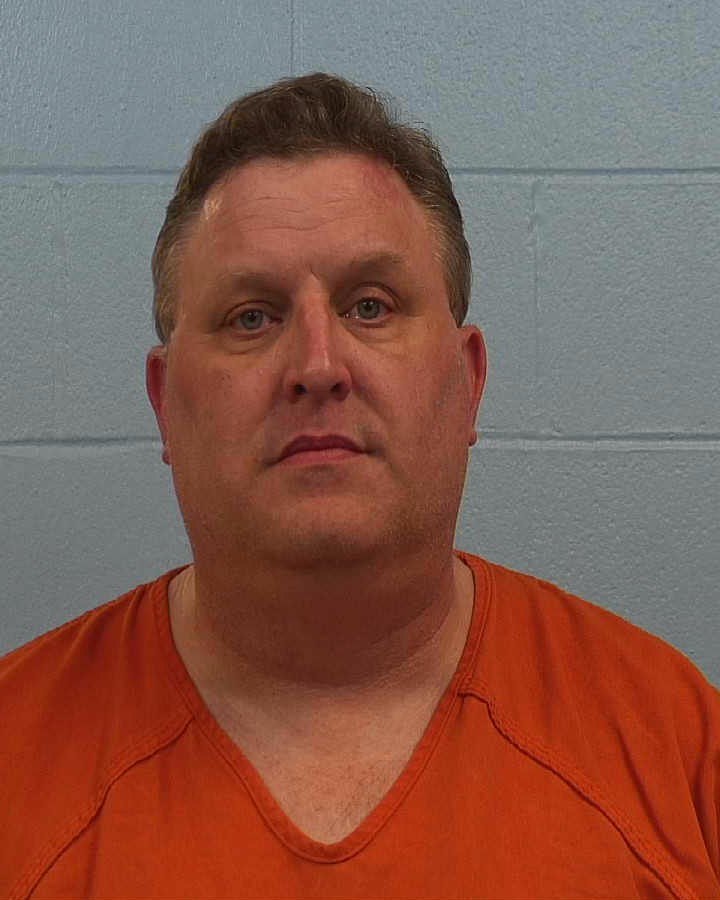 Tyler, John David arrested by Williamson County PD/SO