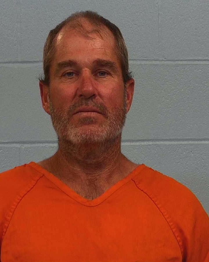 Dodd, James Lamar arrested by Williamson County PD/SO