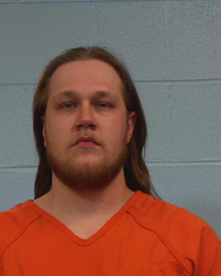 Knuepper, Kollin Blake arrested by Williamson County PD/SO