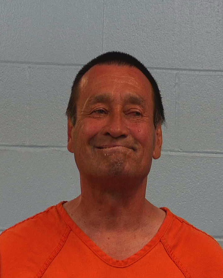 PRUETT, THOMAS EDWARD arrested by Williamson County PD/SO