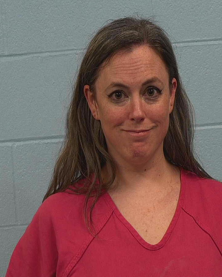 Cripe, Laura Catherine arrested by Williamson County PD/SO