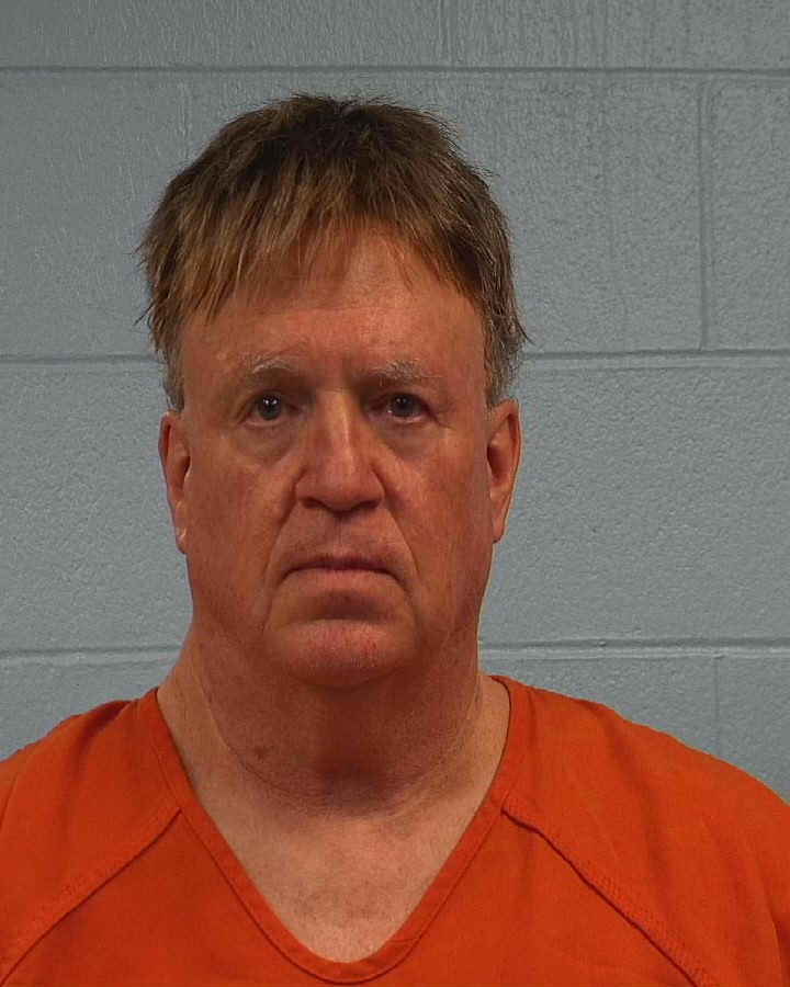 Mcspadden, William Andrew arrested by Williamson County PD/SO