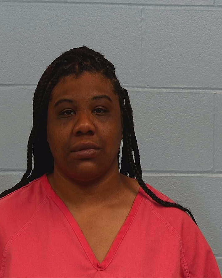 Mcbride, Ja Kailah Chade arrested by Williamson County PD/SO