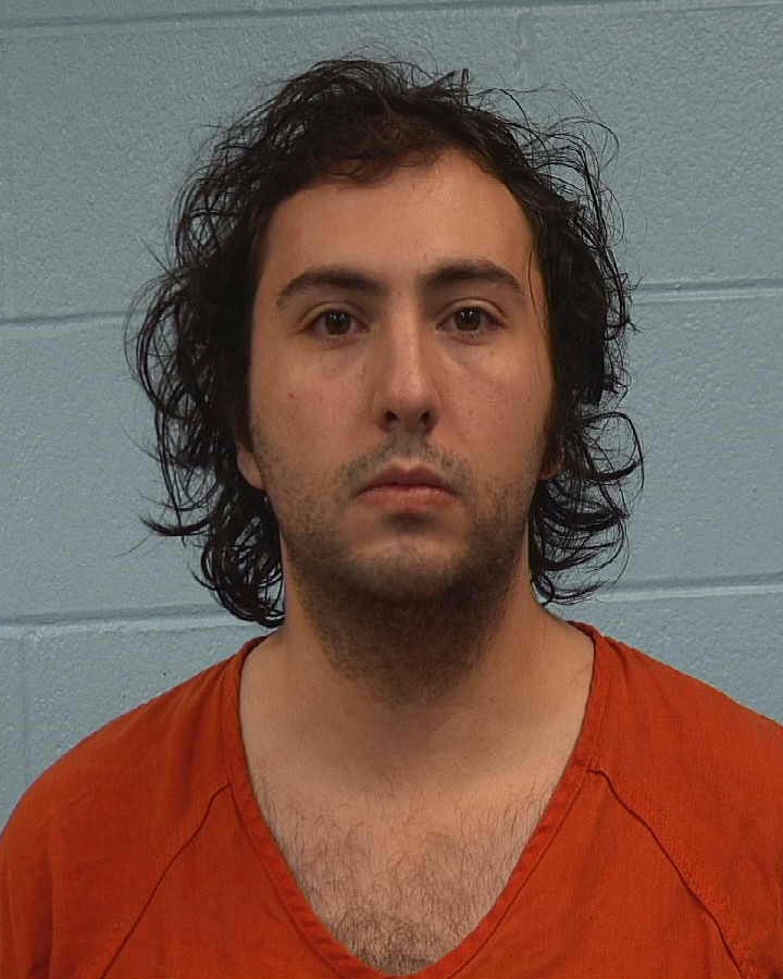 Delouisa, Angelo Salvatore arrested by Williamson County PD/SO