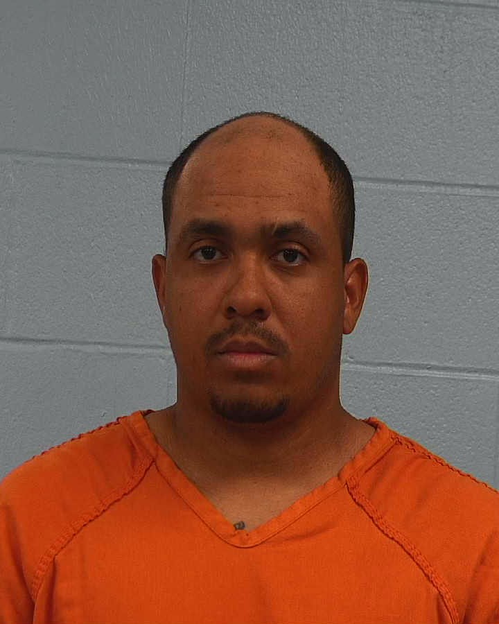 Jenkins, Isom Shabazz arrested by Williamson County PD/SO
