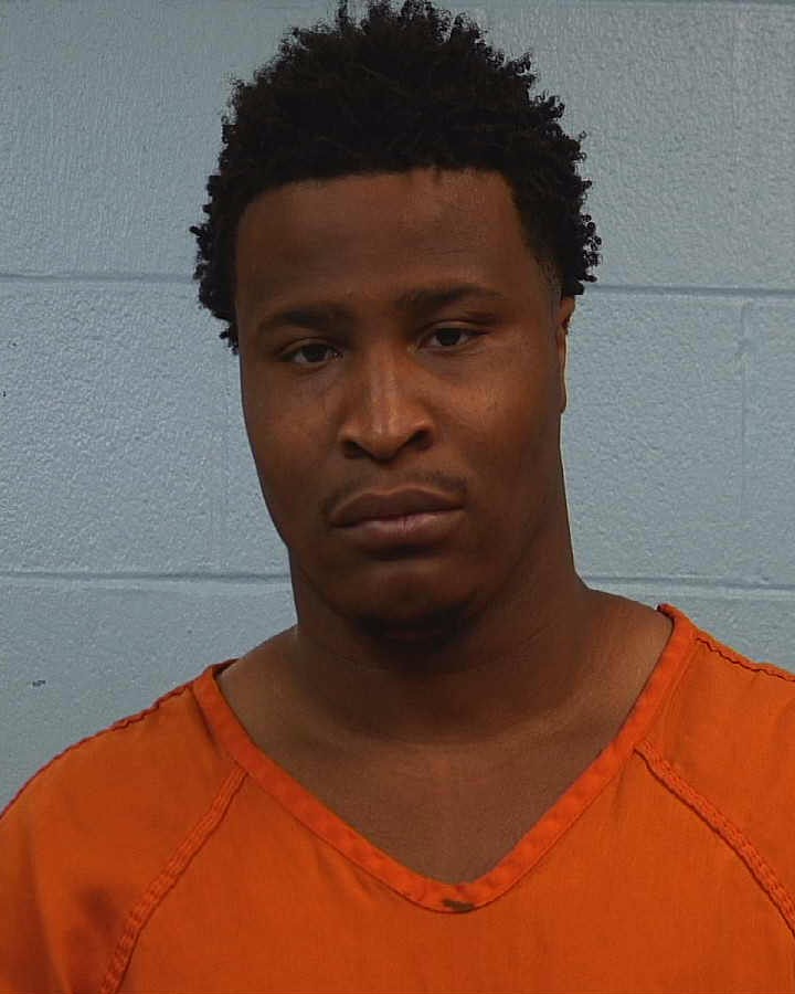 Kanu, Mark Nwokoma arrested by Williamson County PD/SO