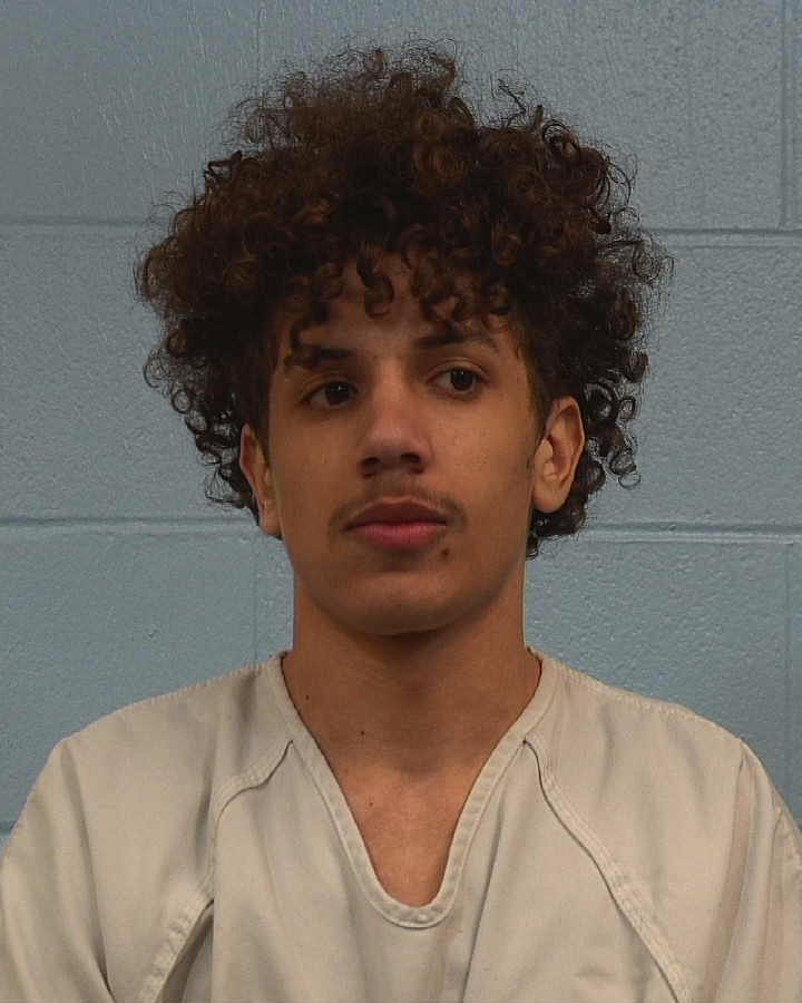 Robles-Rodriguez, Nardy arrested by Williamson County PD/SO