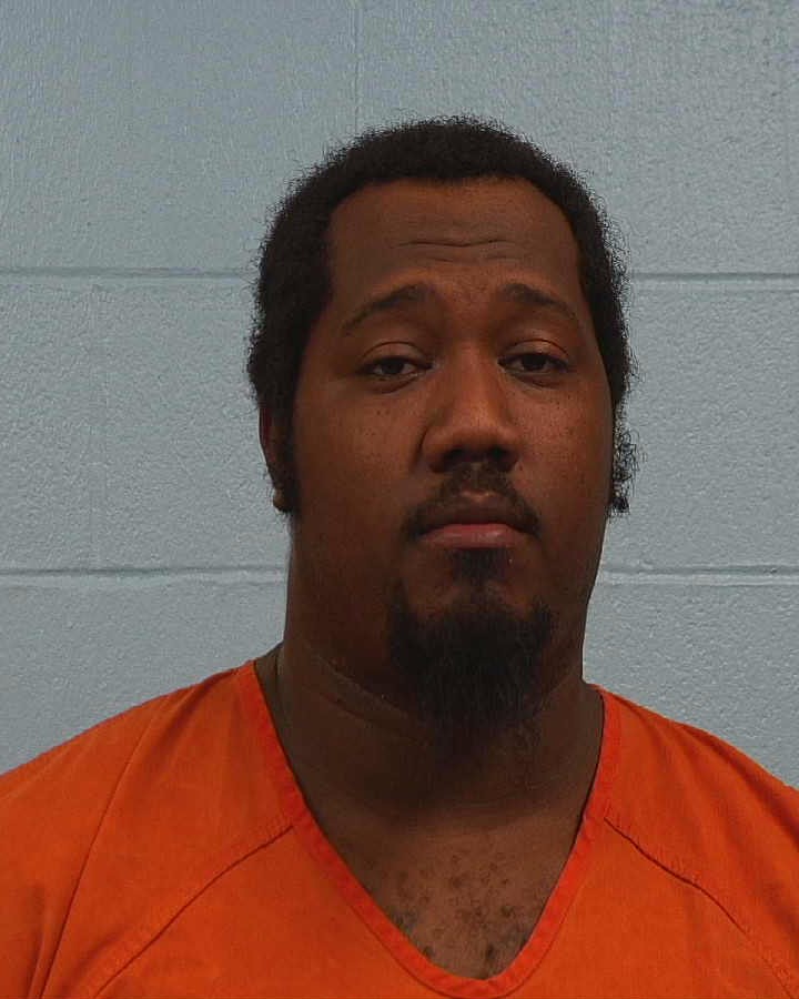 Greenfield, Xavier Cato arrested by Williamson County PD/SO