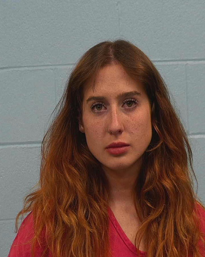 Lomme, Natalie Noelle arrested by Williamson County PD/SO