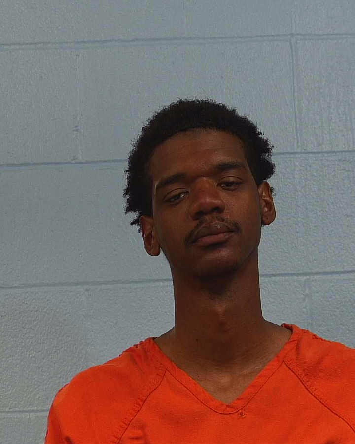 Allbritain, Arthur Anthony arrested by Williamson County PD/SO