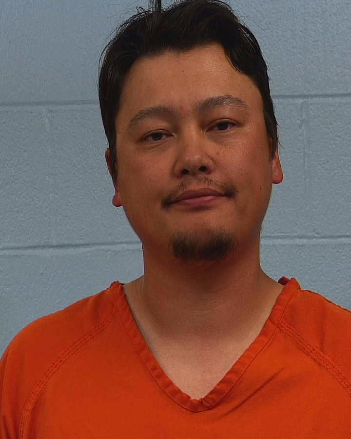 Tank, Eric Walter, Jr. arrested by Williamson County PD/SO