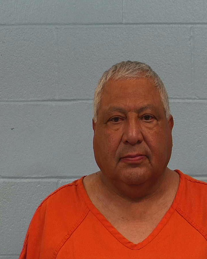 Carlin, Felix arrested by Williamson County PD/SO