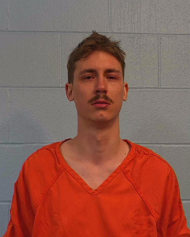 Howat, Campbell Stephen arrested by Williamson County PD/SO