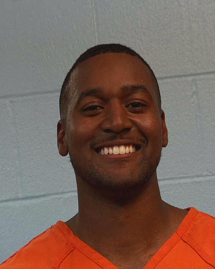 Smith, Isiah Joshua arrested by Williamson County PD/SO