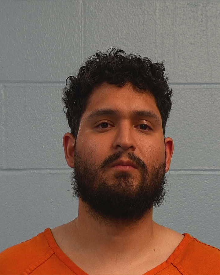 Mejia Gutierrez, Jonathan arrested by Williamson County PD/SO