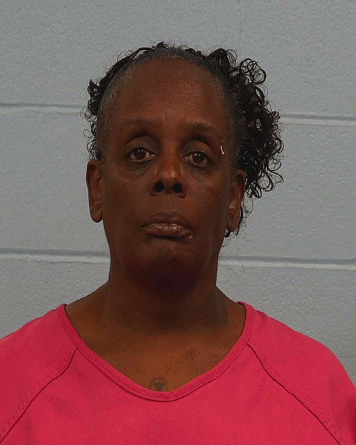 Rector, Kasandra Davis arrested by Williamson County PD/SO