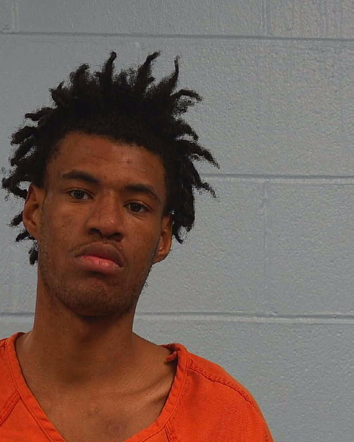 Pennick, Sa'Von Toriyon booking photo