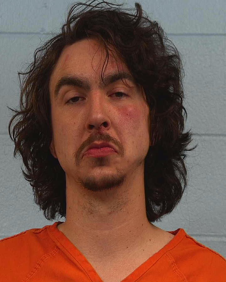 Albertson, Dylan Wolf arrested by Williamson County PD/SO