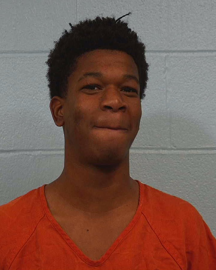 Sable, Anthony Andrew arrested by Williamson County PD/SO