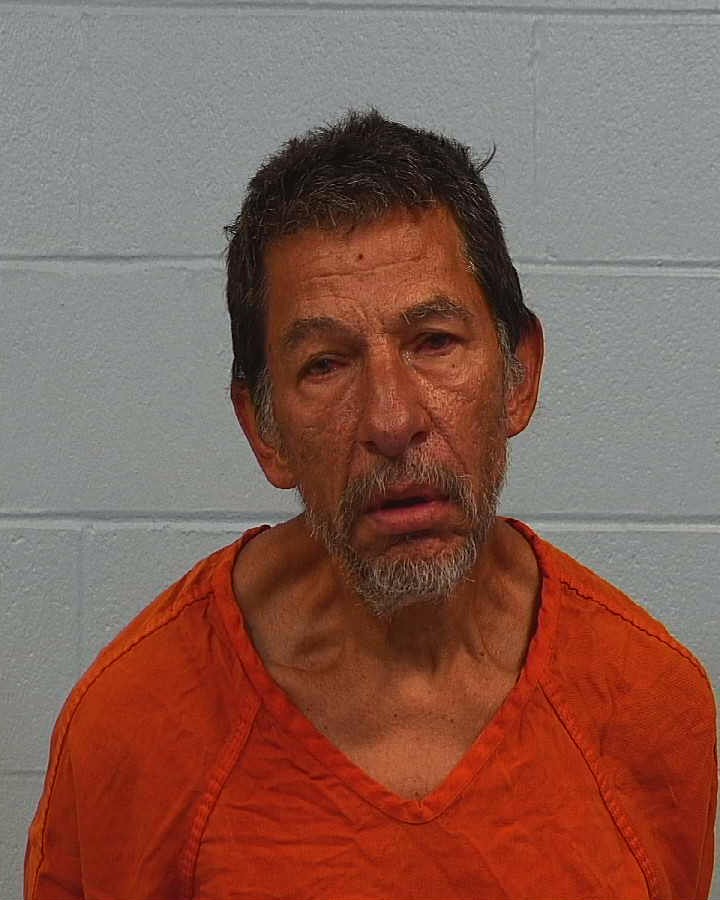 Salazar, Mauricio arrested by Williamson County PD/SO