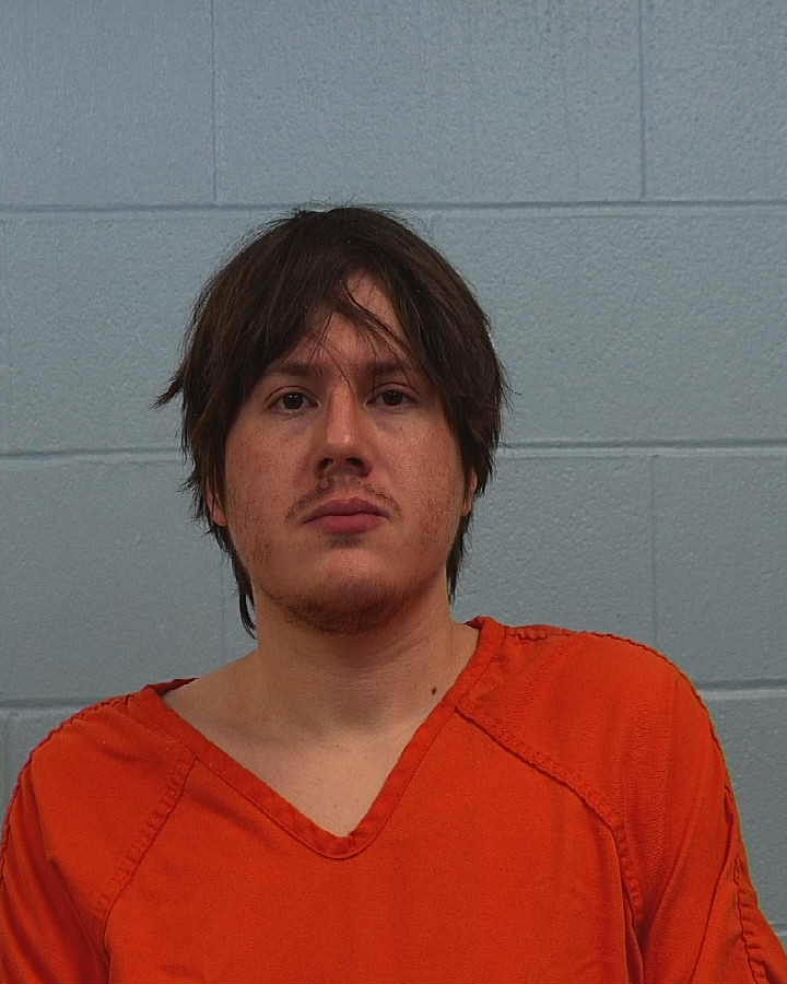 Gonzalez, Rudy Vincent, Jr. arrested by Williamson County PD/SO