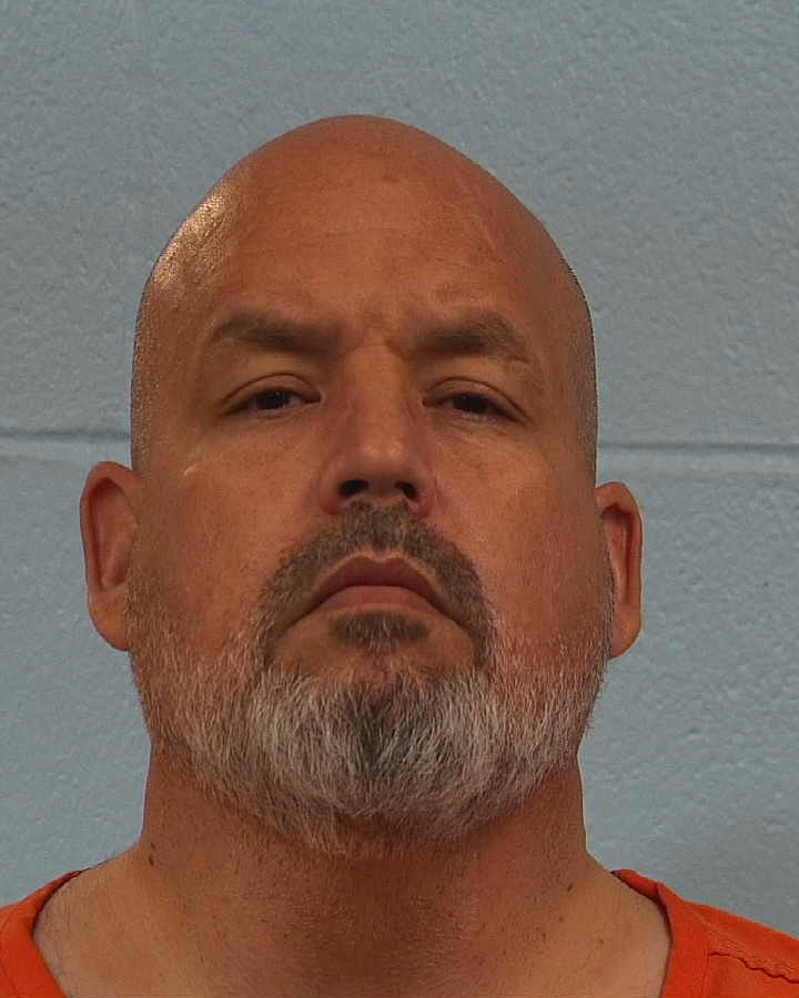 Ruiz, Edgar Maroquin arrested by Williamson County PD/SO