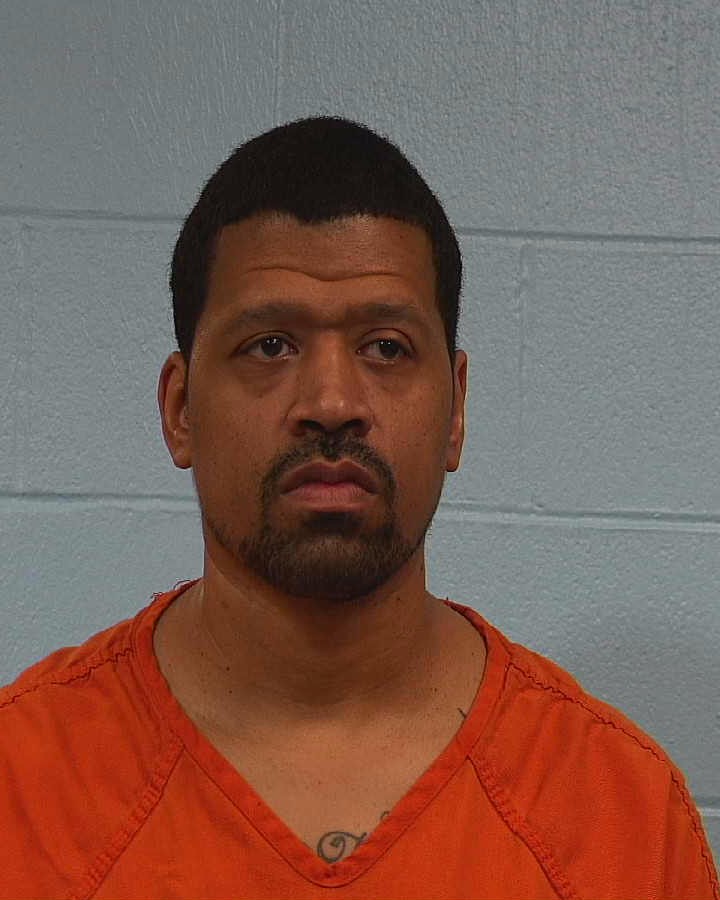 DIXON, ANTHONY CRAIG arrested by Williamson County PD/SO