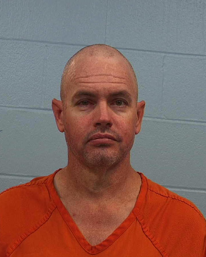 Lambert, Chadwick Edward arrested by Williamson County PD/SO